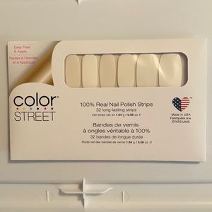 Color Street Nail Strip